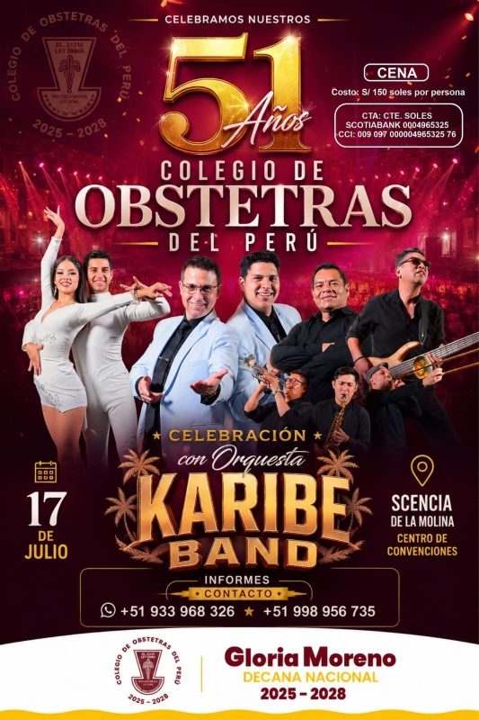 Reserva Aniversario